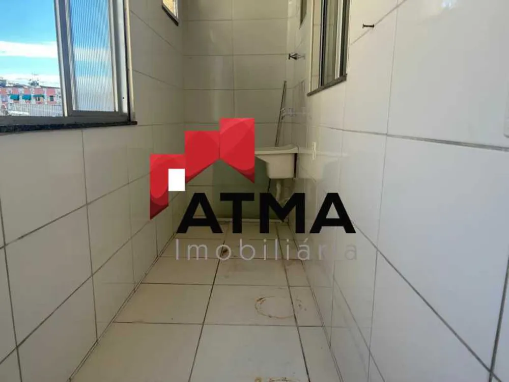 Apartamento, 2 quartos, 70 m² - Foto 12