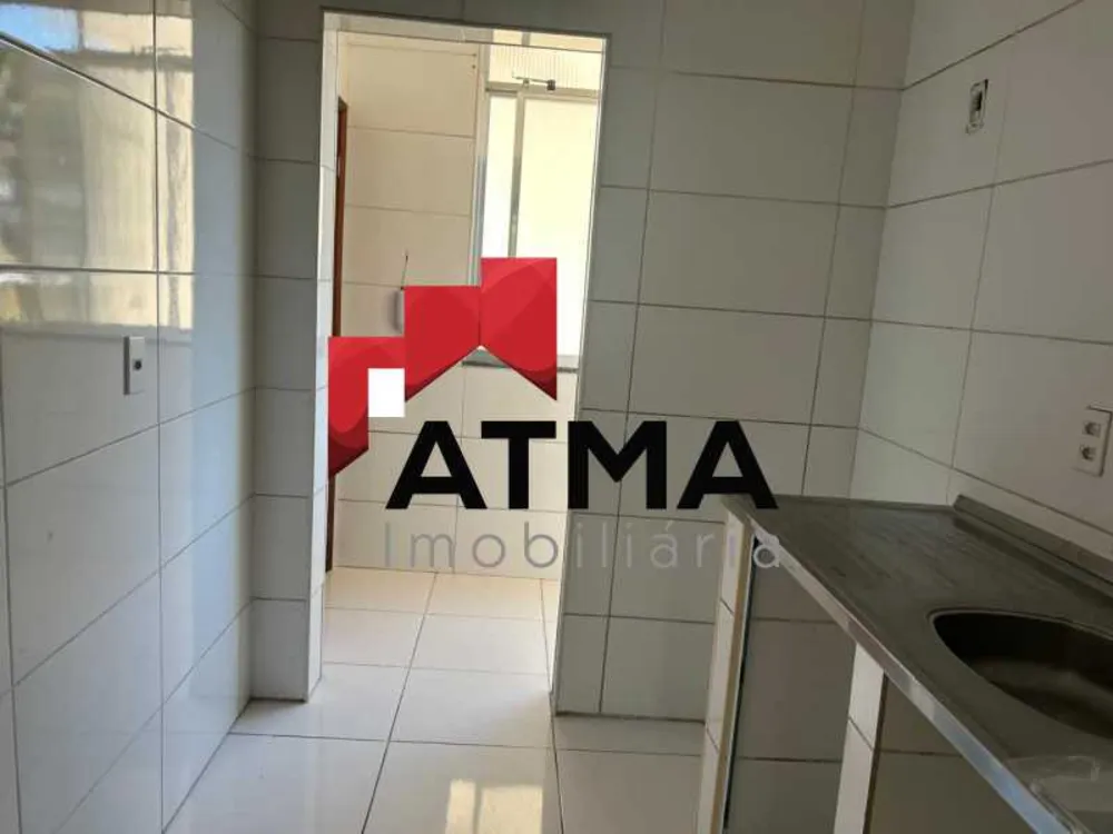 Apartamento, 2 quartos, 70 m² - Foto 17