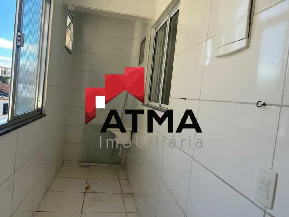 Apartamento, 2 quartos, 70 m² - Foto 1