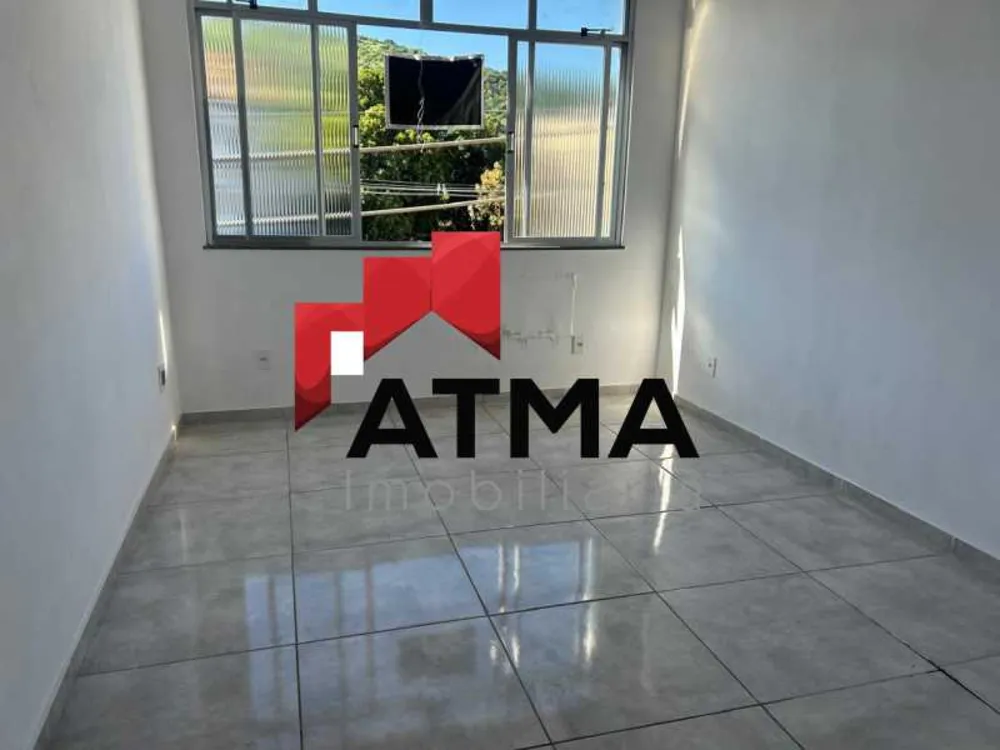 Apartamento, 2 quartos, 70 m² - Foto 9