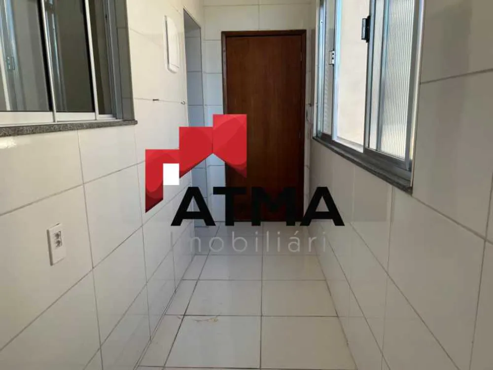Apartamento, 2 quartos, 70 m² - Foto 8
