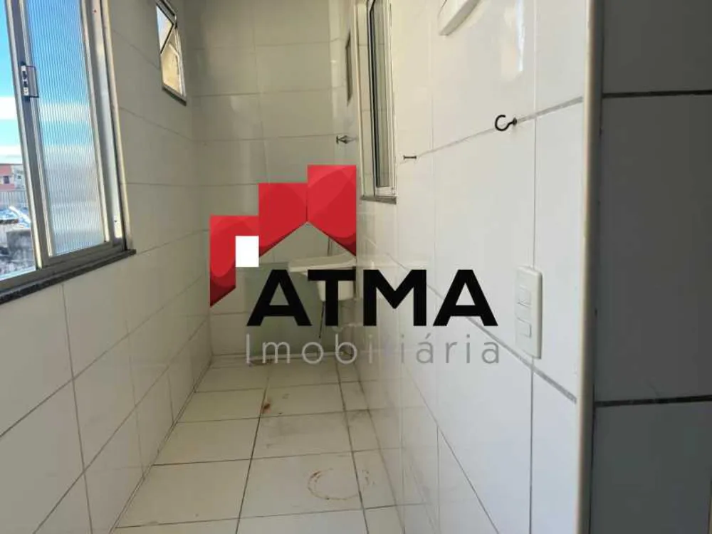 Apartamento, 2 quartos, 70 m² - Foto 7