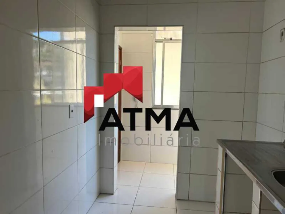 Apartamento, 2 quartos, 70 m² - Foto 2