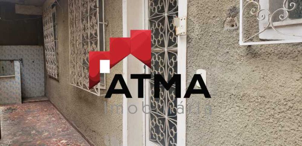 Casa, 2 quartos, 68 m² - Foto 1