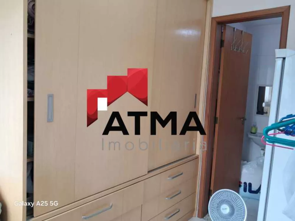 Apartamento, 3 quartos, 118 m² - Foto 12