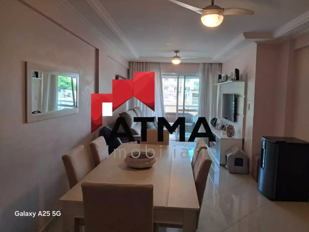 Apartamento, 3 quartos, 118 m² - Foto 16