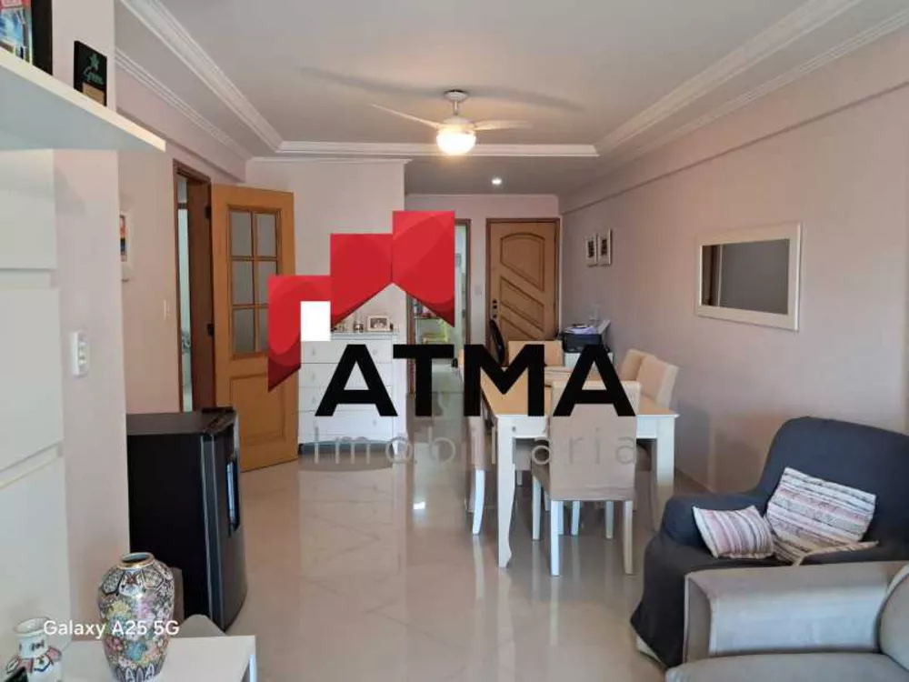 Apartamento, 3 quartos, 118 m² - Foto 20