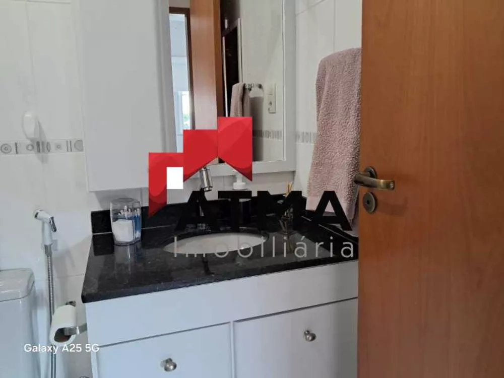 Apartamento, 3 quartos, 118 m² - Foto 18