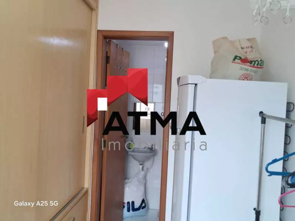 Apartamento, 3 quartos, 118 m² - Foto 7