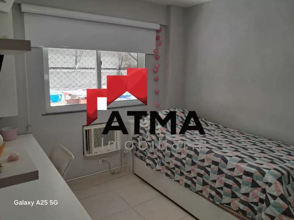 Apartamento, 3 quartos, 118 m² - Foto 21