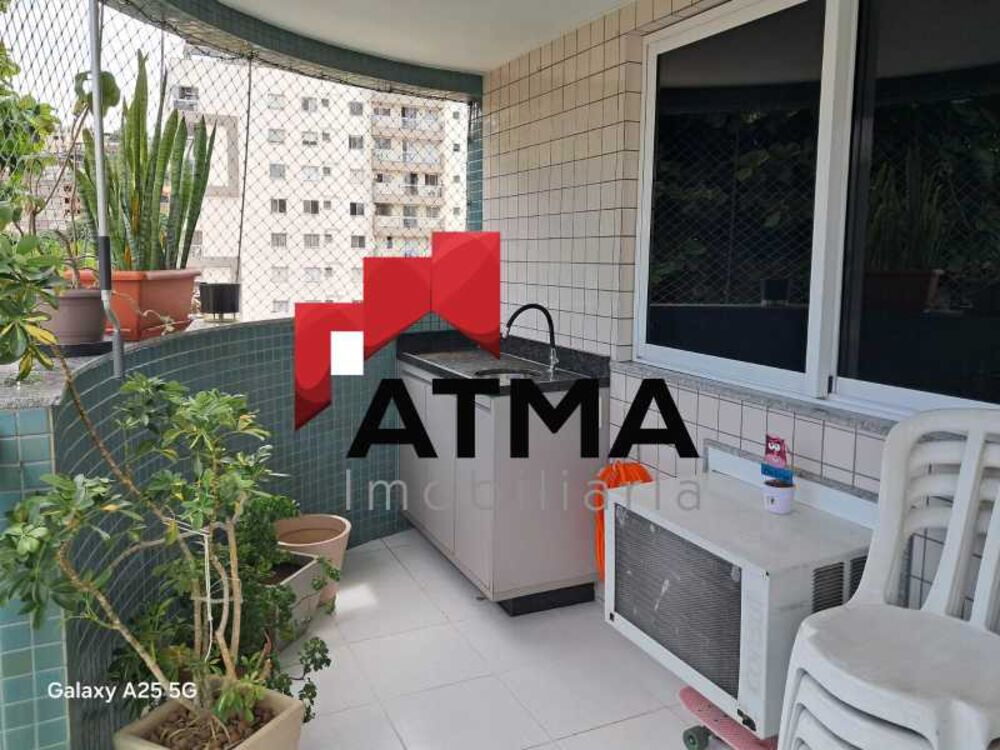Apartamento, 3 quartos, 118 m² - Foto 1