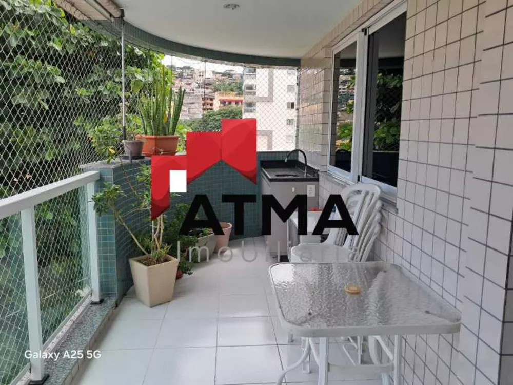 Apartamento, 3 quartos, 118 m² - Foto 9