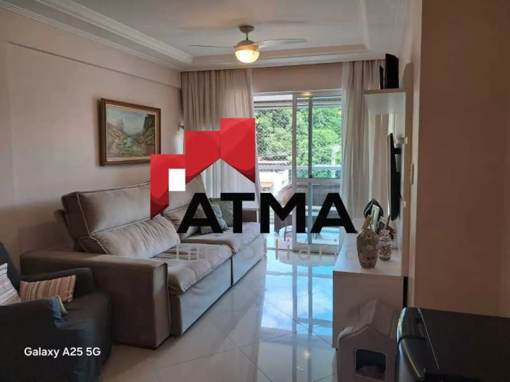 Apartamento, 3 quartos, 118 m² - Foto 13