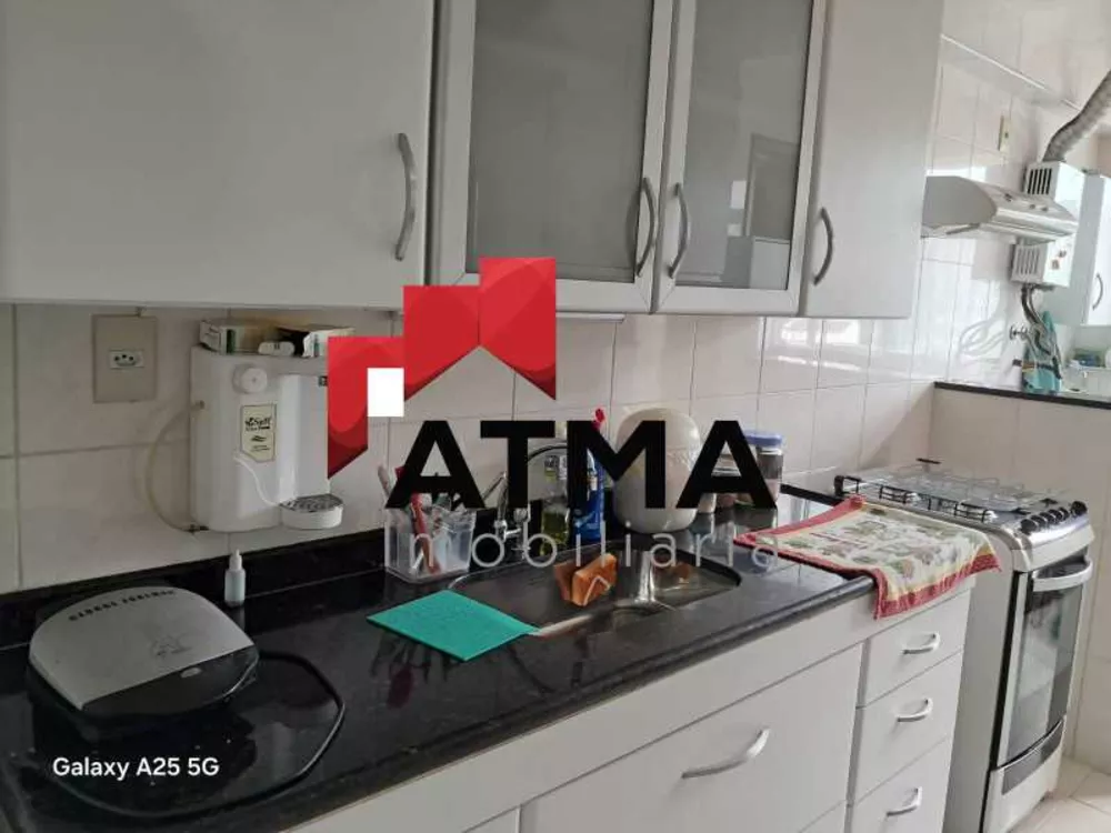 Apartamento, 3 quartos, 118 m² - Foto 4