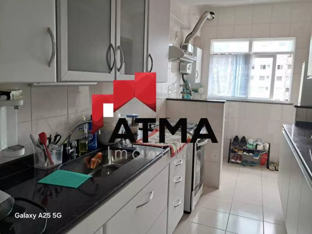 Apartamento, 3 quartos, 118 m² - Foto 15