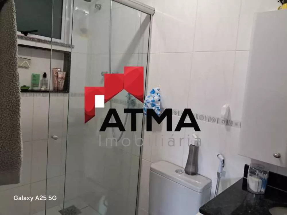 Apartamento, 3 quartos, 118 m² - Foto 14