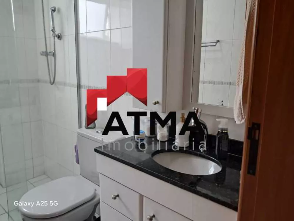 Apartamento, 3 quartos, 118 m² - Foto 3