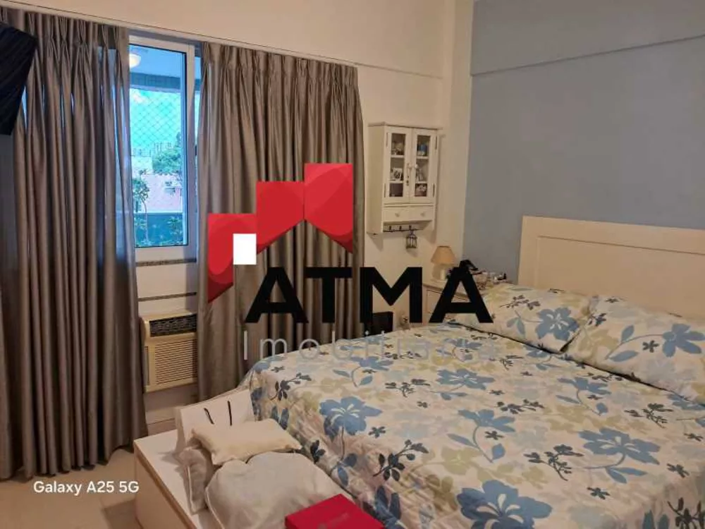 Apartamento, 3 quartos, 118 m² - Foto 6