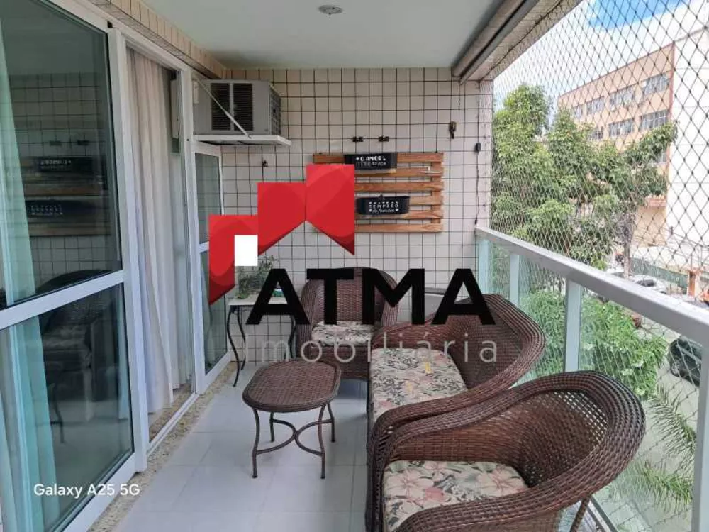 Apartamento, 3 quartos, 118 m² - Foto 10