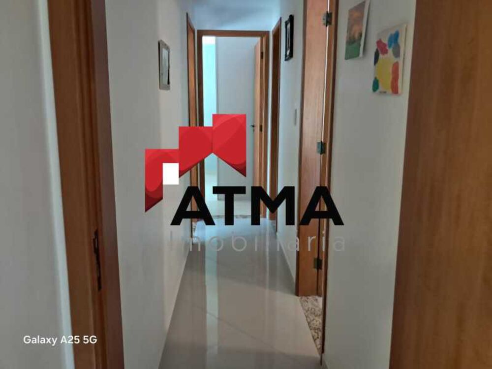 Apartamento, 3 quartos, 118 m² - Foto 3