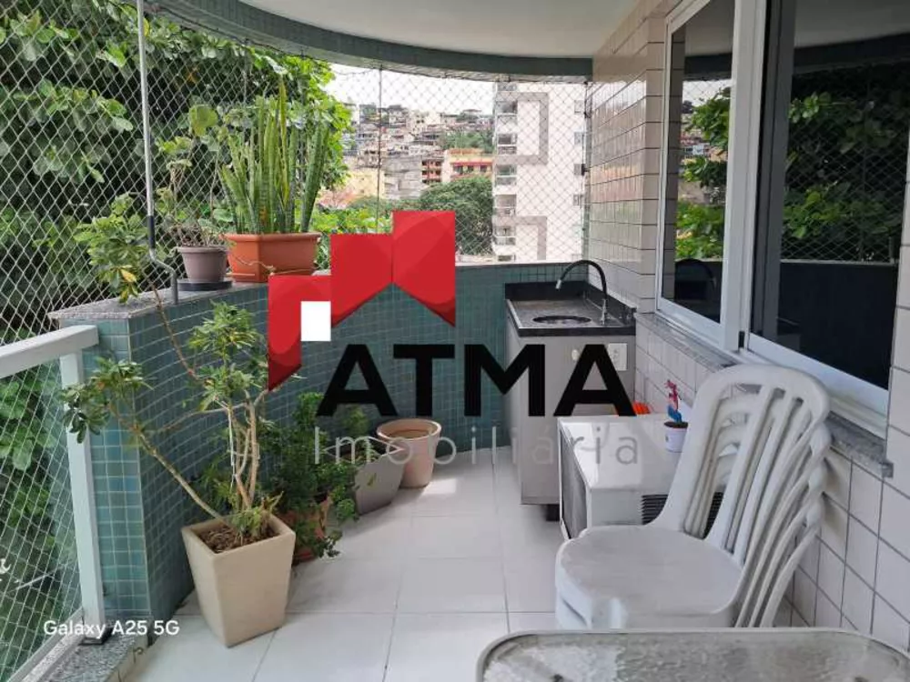 Apartamento, 3 quartos, 118 m² - Foto 24