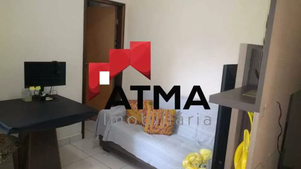 Apartamento à venda com 1 quarto, 45m² - Foto 12