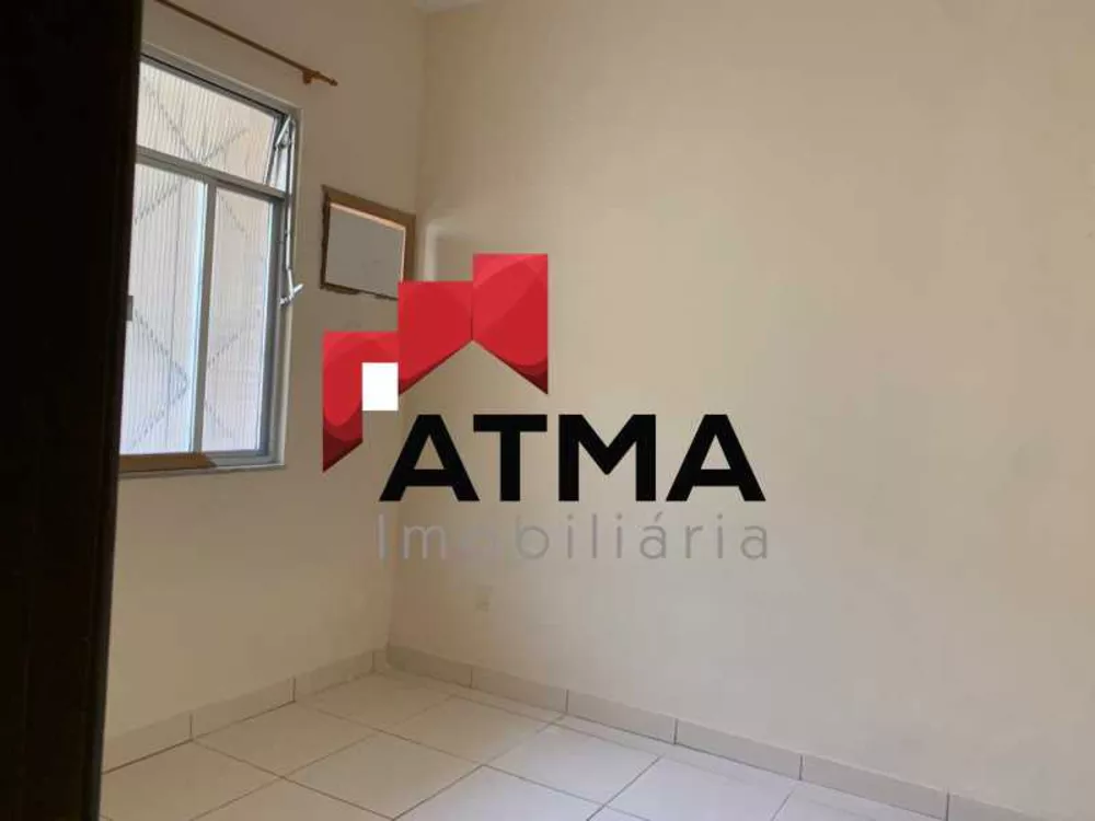 Apartamento à venda com 1 quarto, 45m² - Foto 3