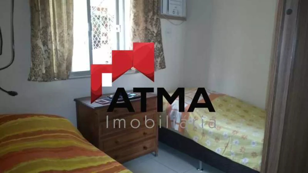 Apartamento à venda com 1 quarto, 45m² - Foto 11