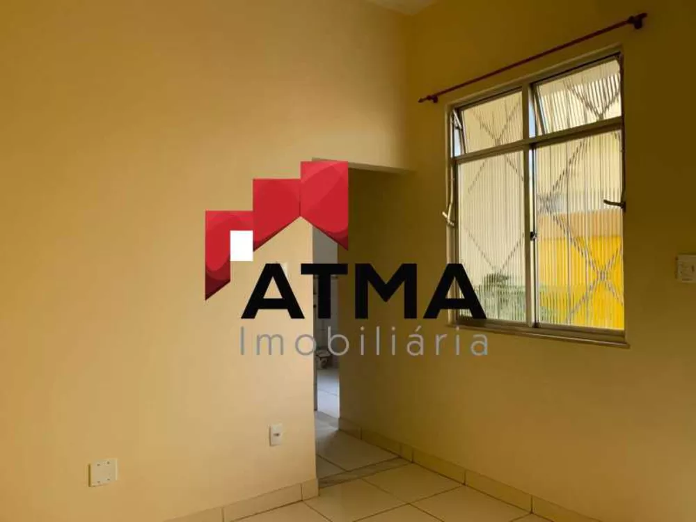 Apartamento à venda com 1 quarto, 45m² - Foto 2