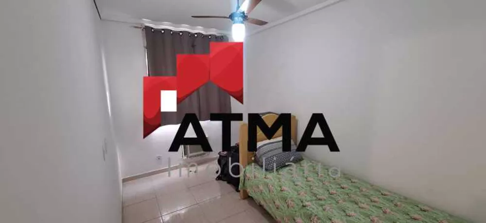 Apartamento, 2 quartos, 50 m² - Foto 16