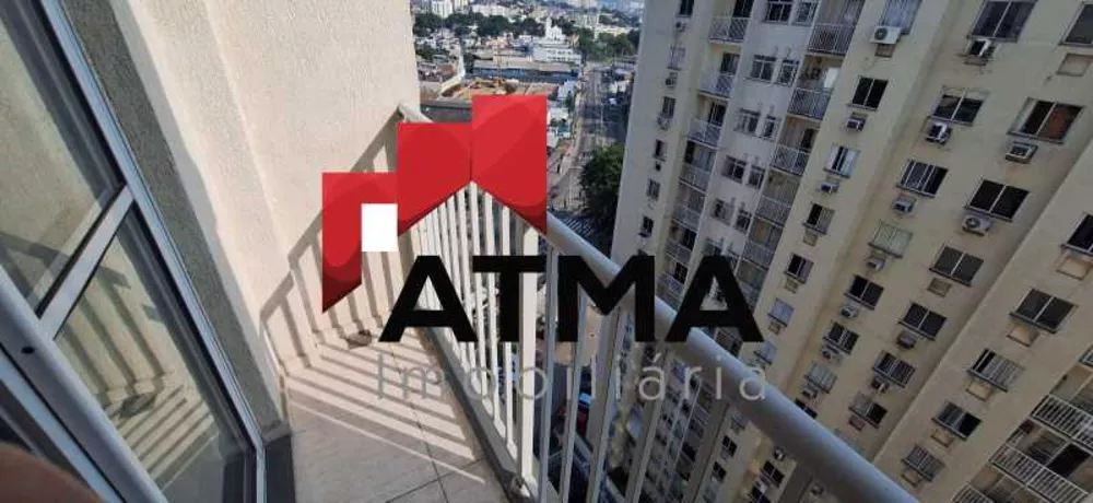 Apartamento, 2 quartos, 50 m² - Foto 7