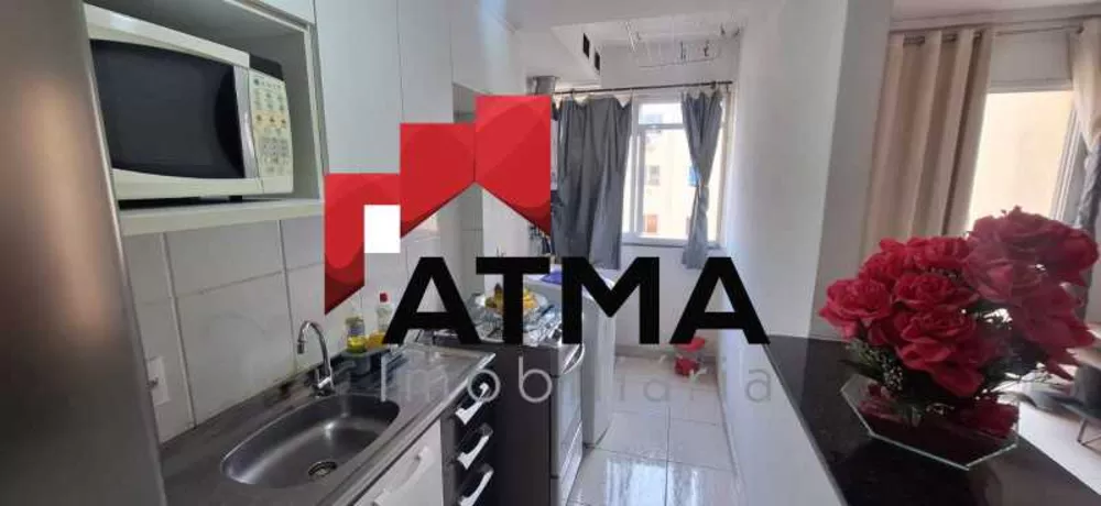 Apartamento, 2 quartos, 50 m² - Foto 14