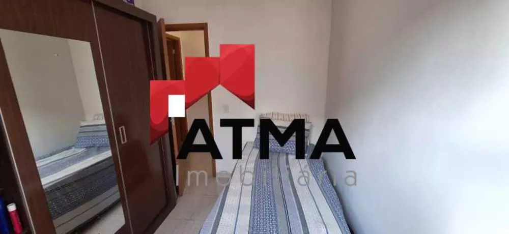 Apartamento, 2 quartos, 50 m² - Foto 15