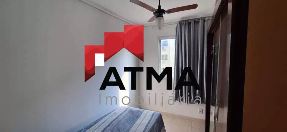 Apartamento, 2 quartos, 50 m² - Foto 12
