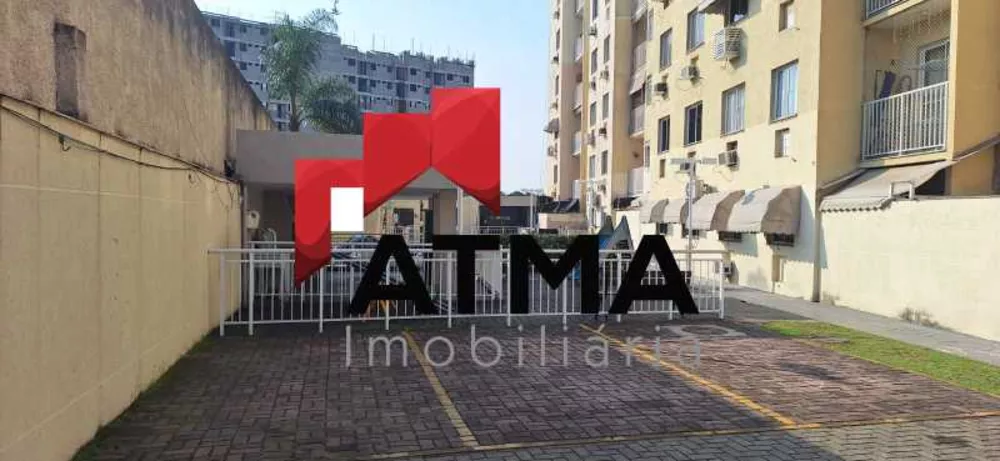 Apartamento, 2 quartos, 50 m² - Foto 27