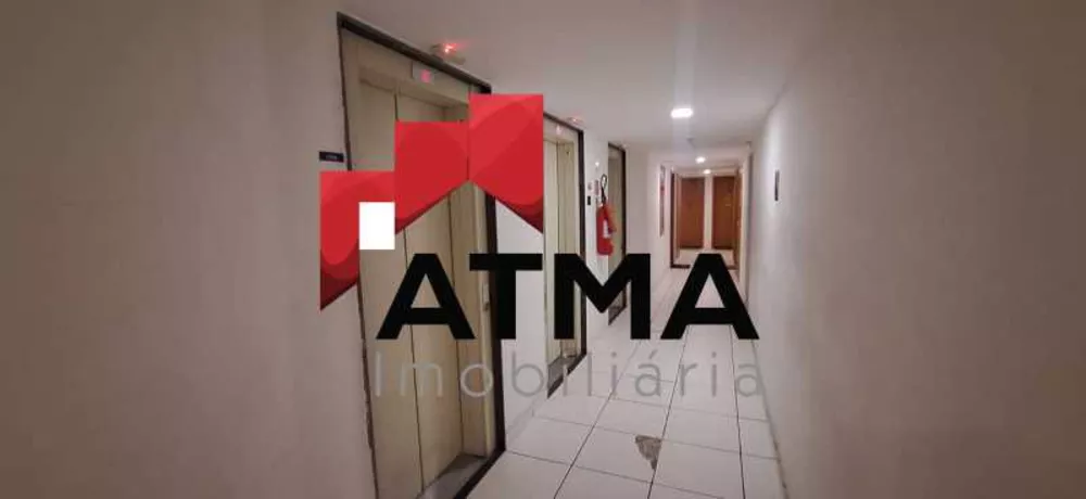 Apartamento, 2 quartos, 50 m² - Foto 24