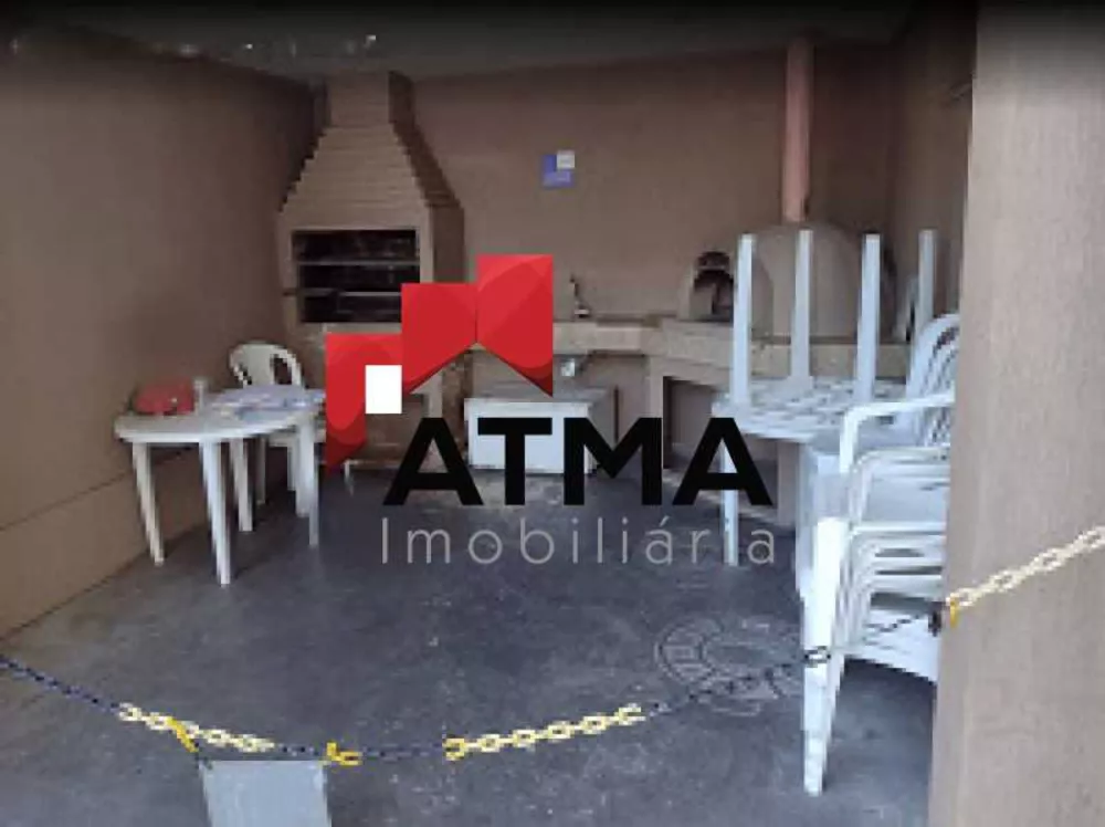 Apartamento, 2 quartos, 50 m² - Foto 19