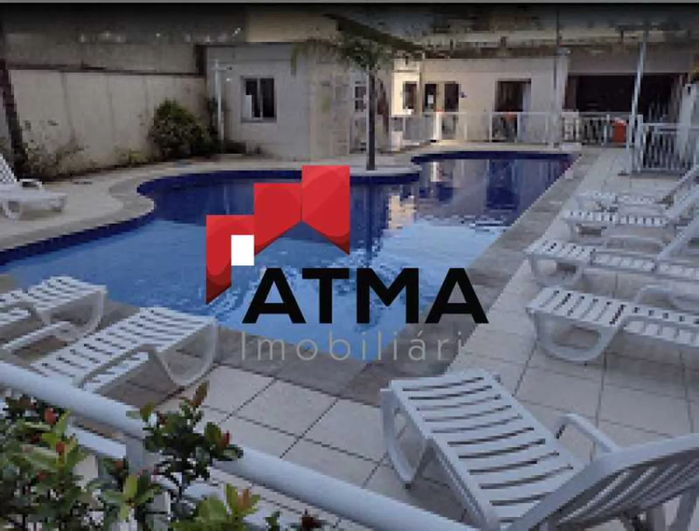 Apartamento, 2 quartos, 50 m² - Foto 1