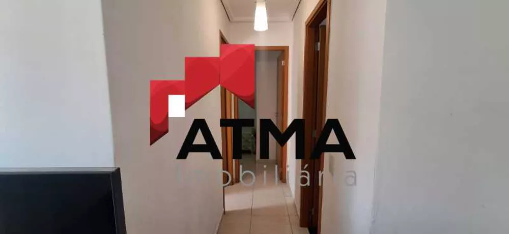 Apartamento, 2 quartos, 50 m² - Foto 10