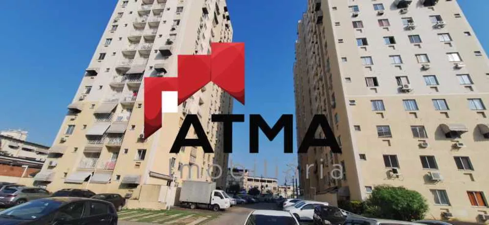 Apartamento, 2 quartos, 50 m² - Foto 25