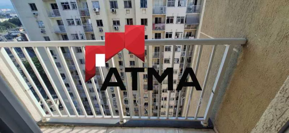 Apartamento, 2 quartos, 50 m² - Foto 6