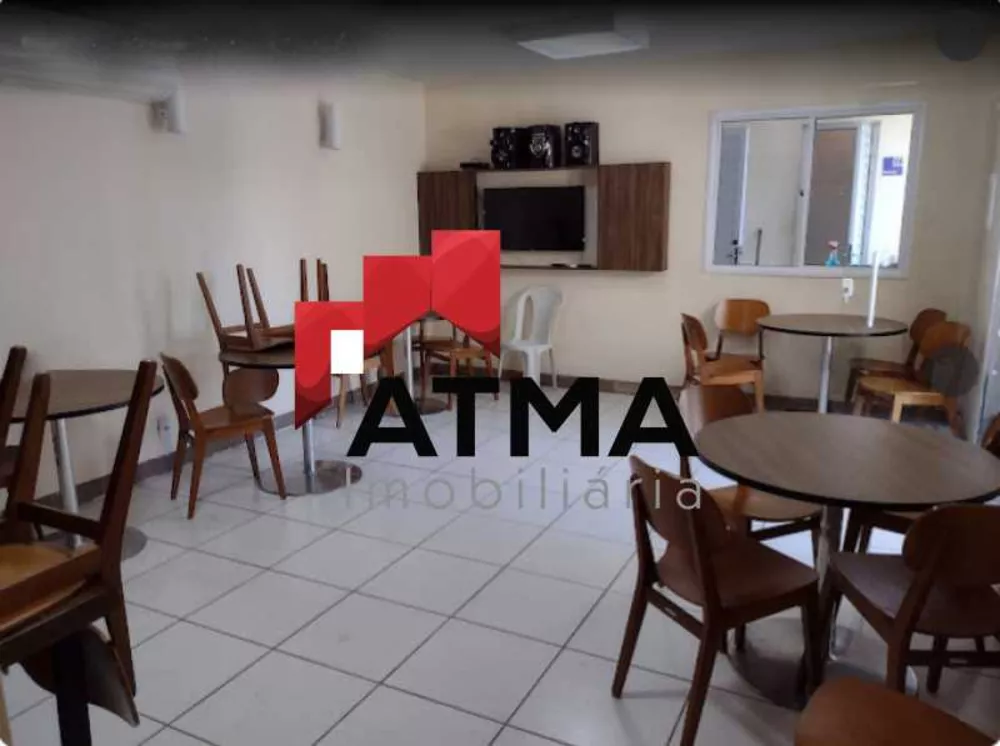 Apartamento, 2 quartos, 50 m² - Foto 23