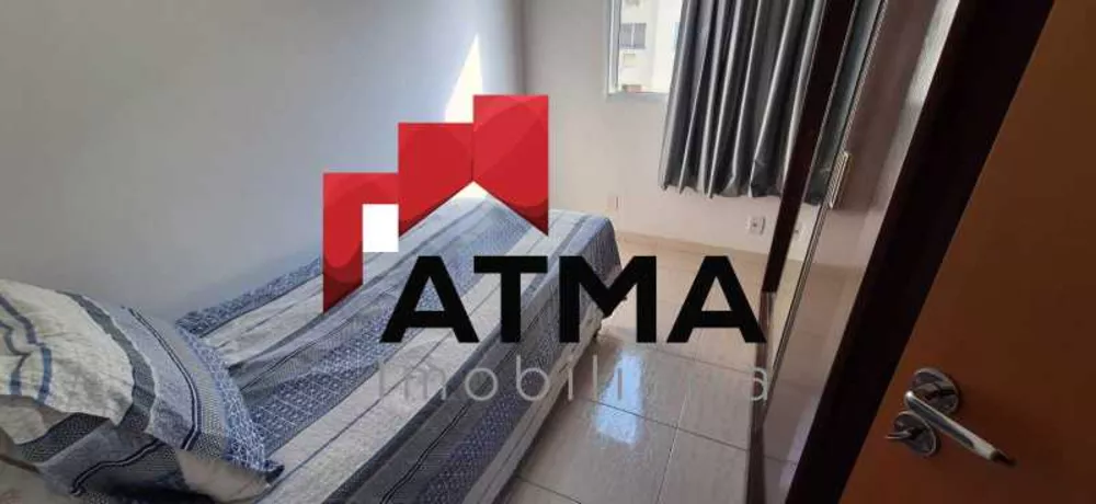 Apartamento, 2 quartos, 50 m² - Foto 13