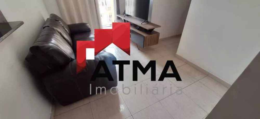 Apartamento, 2 quartos, 50 m² - Foto 5