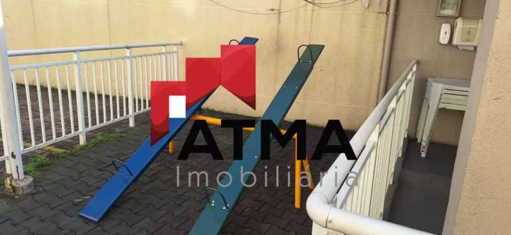 Apartamento, 2 quartos, 50 m² - Foto 22