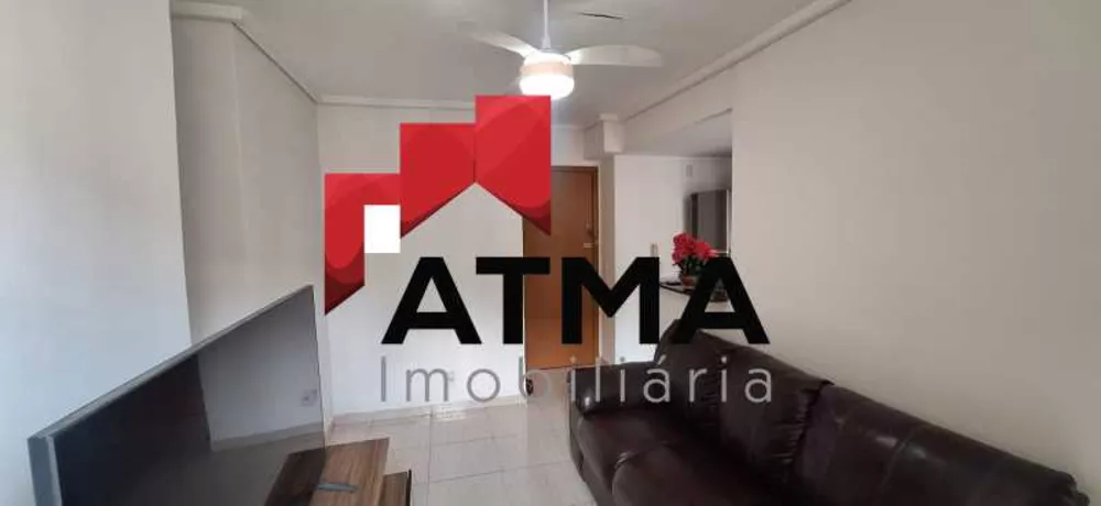 Apartamento, 2 quartos, 50 m² - Foto 4
