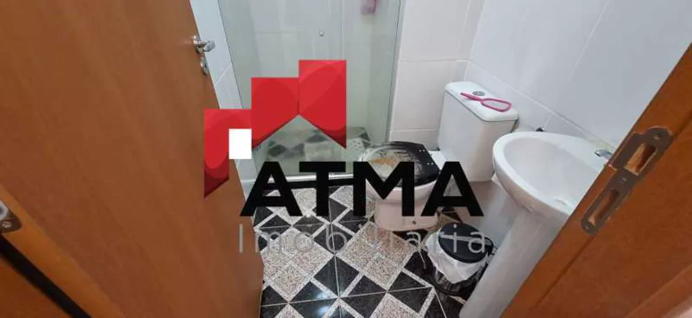 Apartamento, 2 quartos, 50 m² - Foto 17