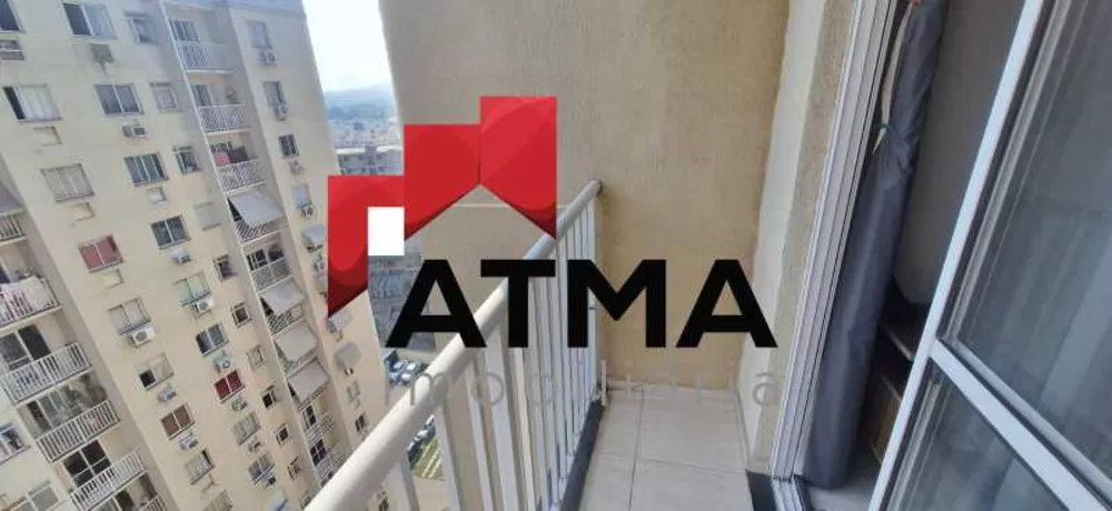 Apartamento, 2 quartos, 50 m² - Foto 8