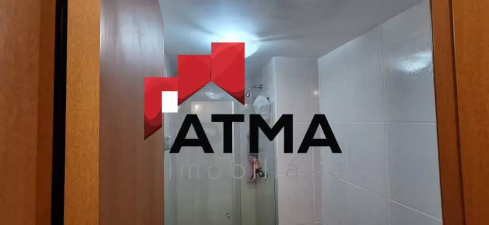 Apartamento, 2 quartos, 50 m² - Foto 21