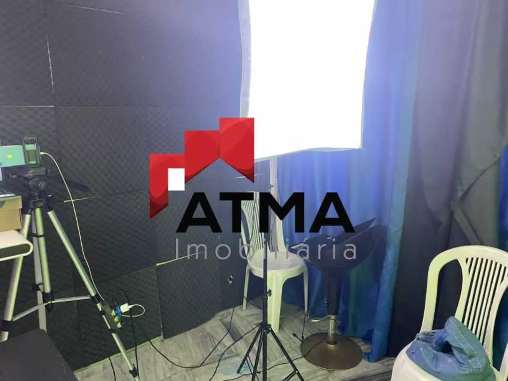 Casa de Vila, 4 quartos - Foto 22